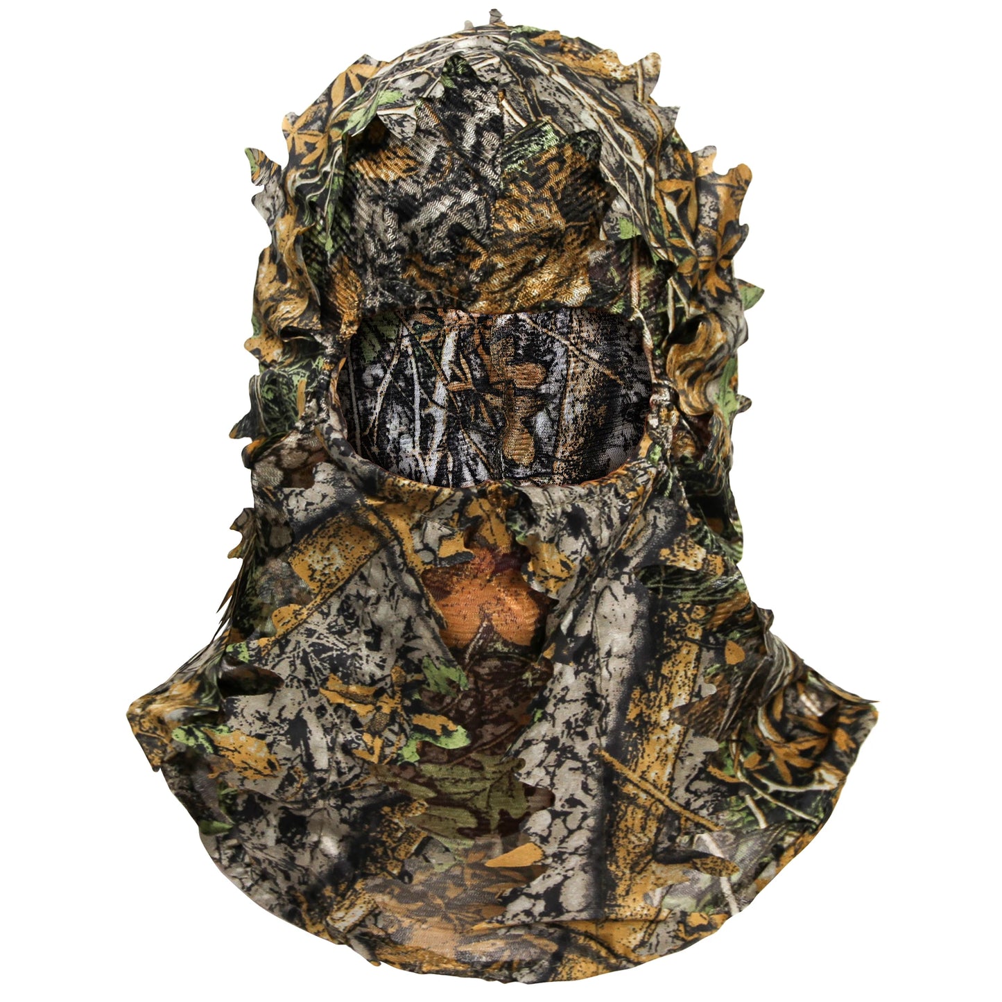 Outdoor Balaclava Hat Hunting Cap Multicam Full Face Mask Camouflage Airsoft Ghillie Game Accessories