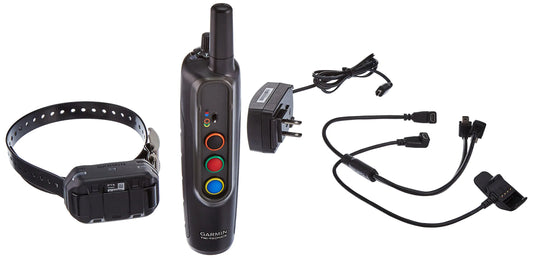 Garmin Pro 70 Dog Training System Black 010-01201-00
